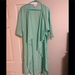 LuLaRoe Shirley